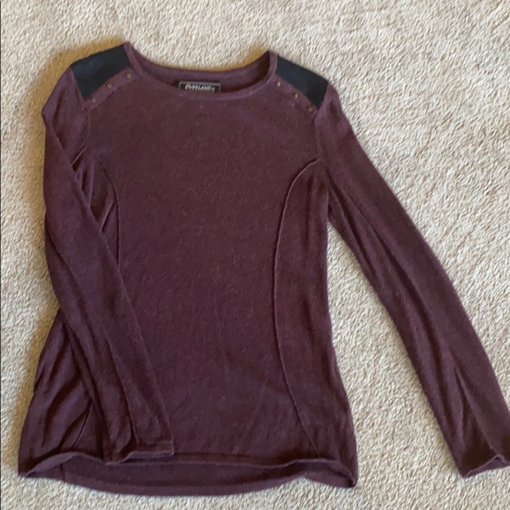 INDIGENOUS By Overland